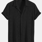 Back view of Malé - Short-Sleeved Set, alternate a