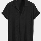 Back view of Malé - Short-Sleeved Set, alternate a