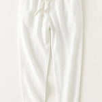 Front view of Malé - Short-Sleeved Set, full view