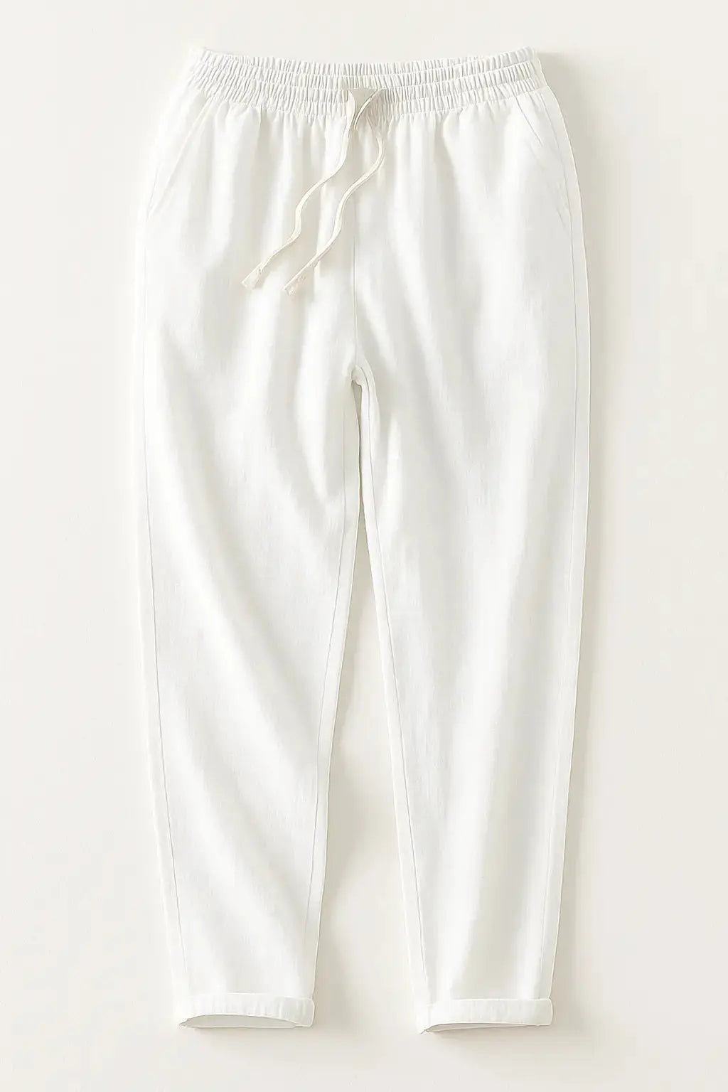 Front view of Malé - Short-Sleeved Set, full view