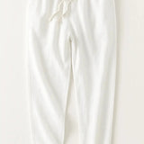 Front view of Malé - Short-Sleeved Set, full view