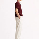 Side view of Malibu Polo, alternate view
