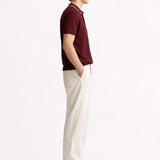 Side view of Malibu Polo, alternate view