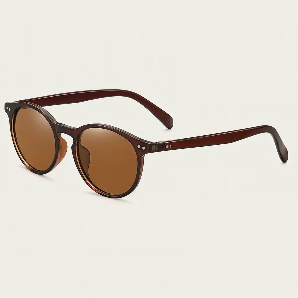 Side view of Marco Polarized Glasses