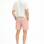 Back view of Monaco Beach Set