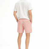 Back view of Monaco Beach Set