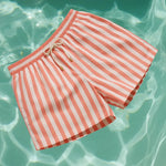 Front view of Monaco Beach Set, full view