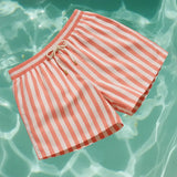 Front view of Monaco Beach Set, full view