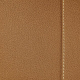 Close-up detail of Monarch Tote, hardware detail