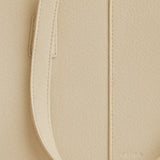 Close-up detail of Monarch Tote, texture detail