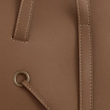 Close-up detail of Monarch Tote