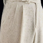 Nice Trousers Limited Edition shown in a lifestyle setting, alternate view