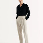 Nice Trousers Limited Edition shown in a lifestyle setting