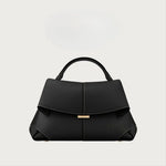 Front view of Black Nomi Bag