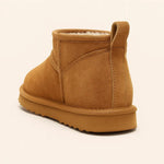 Back view of Nordelle Shoes, alternate view