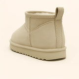Back view of Nordelle Shoes, full view