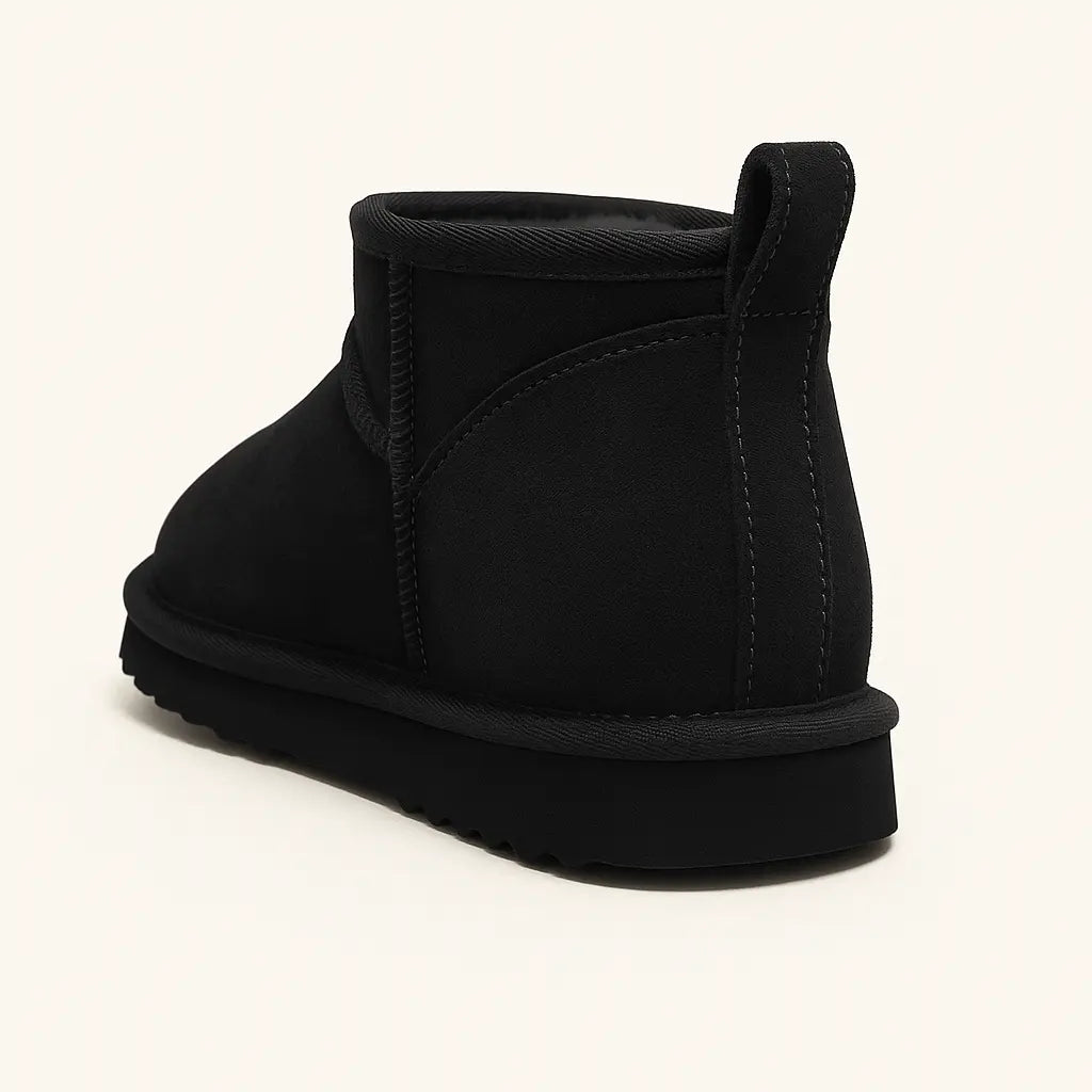 Back view of Nordelle Shoes