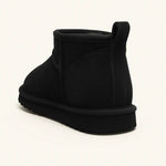 Back view of Nordelle Shoes