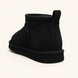 Back view of Nordelle Shoes