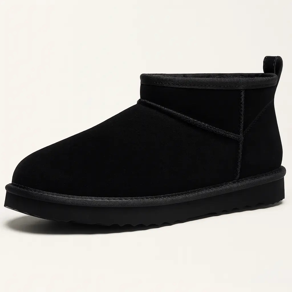 Three-quarter view of Nordelle Shoes