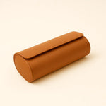 Front view of Travel Watch Holder, alternate view