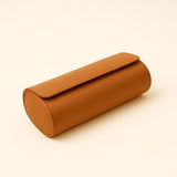 Front view of Travel Watch Holder, alternate view