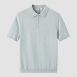 Front view of Cotton Polo Shirt