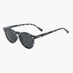 Front view of Old Money Sunglasses, alternate angle