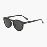 Front view of Old Money Sunglasses, full view