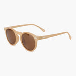 Front view of Old Money Sunglasses, secondary view