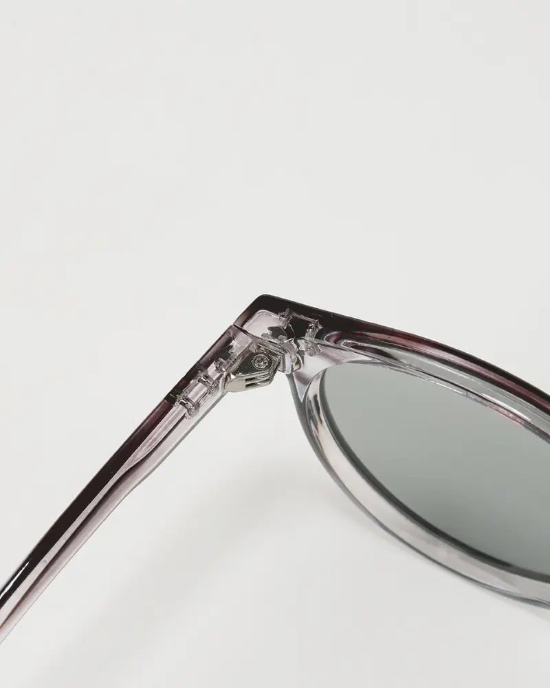 Front view of Old Money Sunglasses