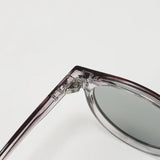 Front view of Old Money Sunglasses