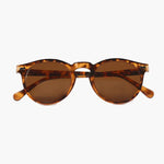 Side view of Lava Old Money Sunglasses