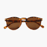 Side view of Lava Old Money Sunglasses