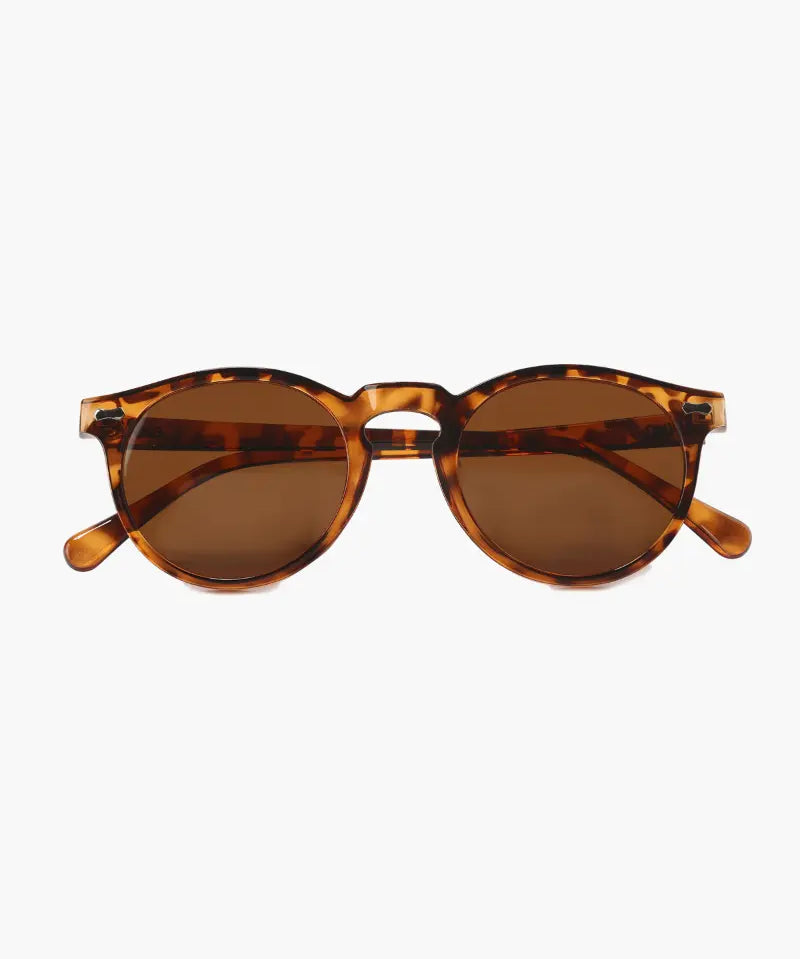 Side view of Lava Old Money Sunglasses