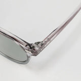 Side view of Old Money Sunglasses