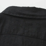 Close-up detail of St Tropez Day Outfit, fabric detail