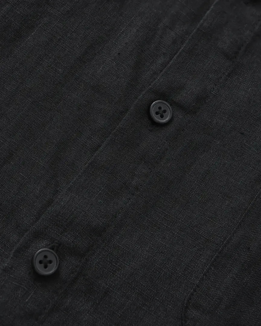 Close-up detail of St Tropez Day Outfit, hardware detail