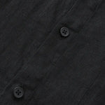 Close-up detail of St Tropez Day Outfit, hardware detail