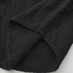 Close-up detail of St Tropez Day Outfit