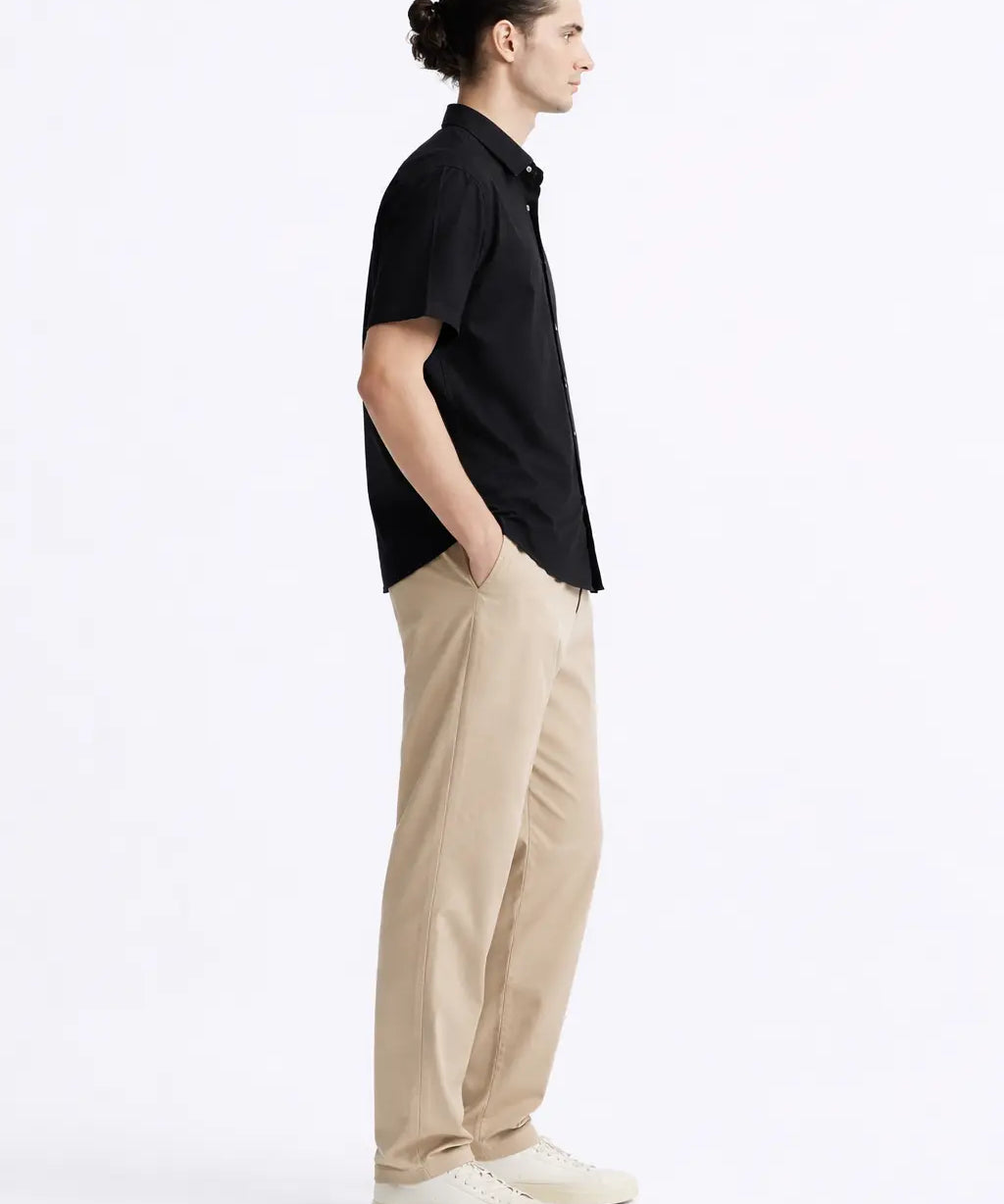 Side view of St Tropez Day Outfit