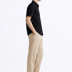 Side view of St Tropez Day Outfit