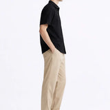 Side view of St Tropez Day Outfit