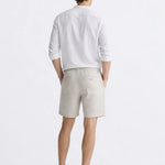 Back view of Island Life Outfit