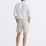 Back view of Island Life Outfit