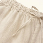 Close-up detail of Island Life Outfit, construction detail