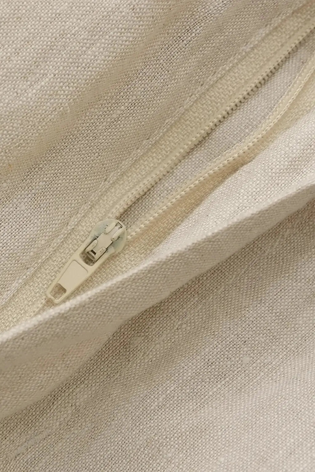 Close-up detail of Island Life Outfit, texture detail