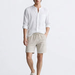 Island Life Outfit shown in a lifestyle setting
