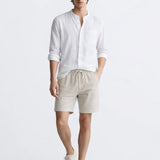 Island Life Outfit shown in a lifestyle setting