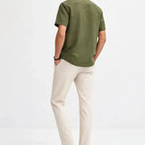 Back view of Savannah Day Outfit
